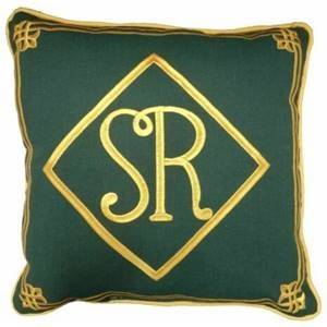 Cushion: SR